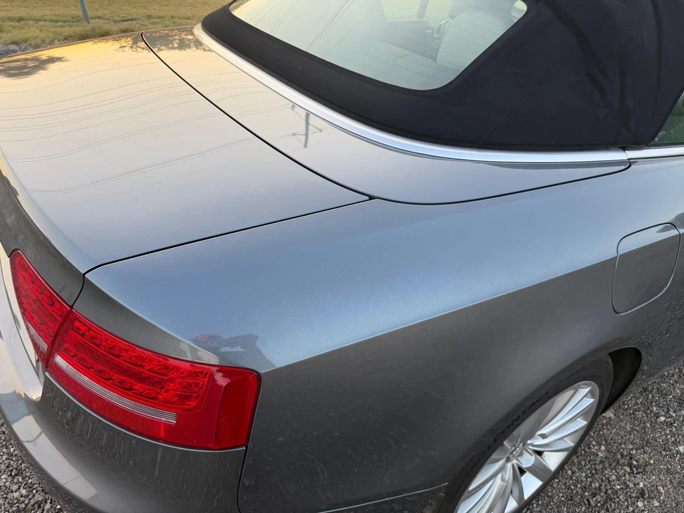 2012 Audi B8 A5 - Image 26 of 31