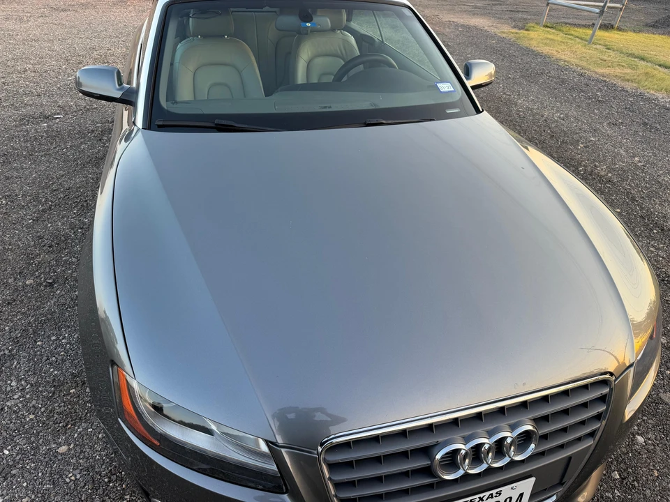 2012 Audi B8 A5 - Image 21 of 31