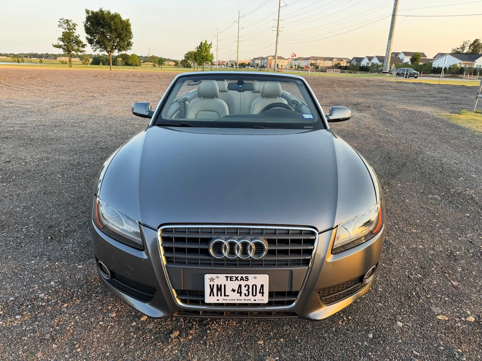 2012 Audi B8 A5 - Image 6 of 31