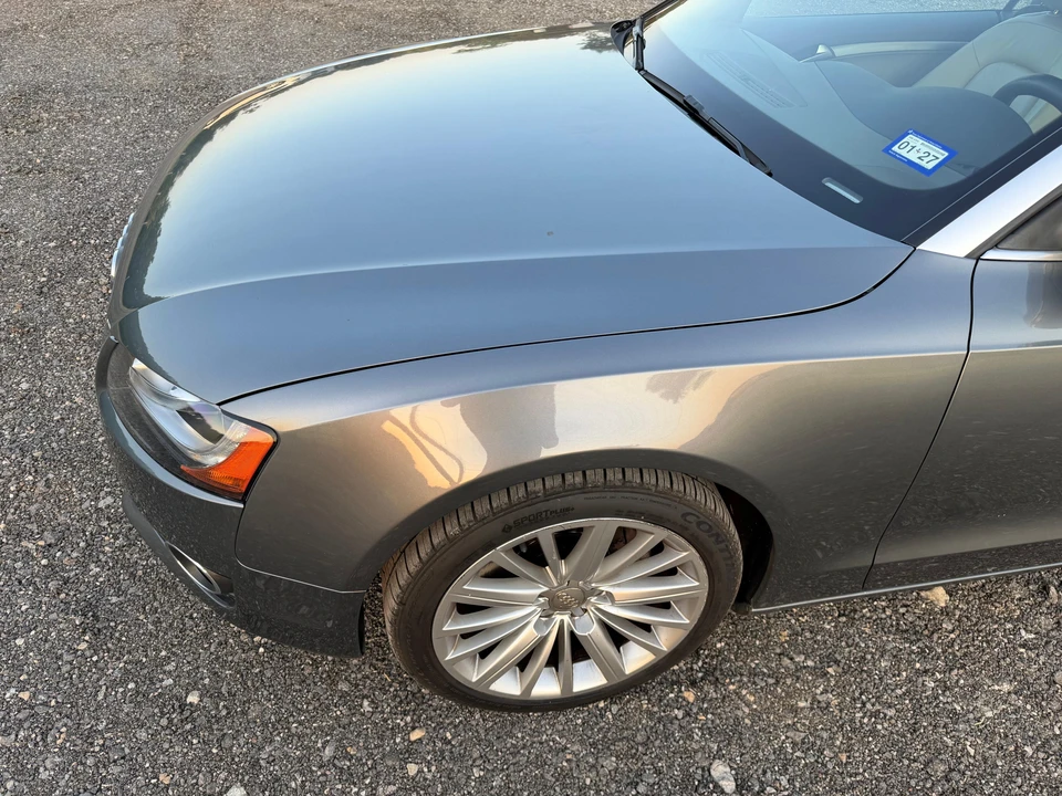 2012 Audi B8 A5 - Image 22 of 31