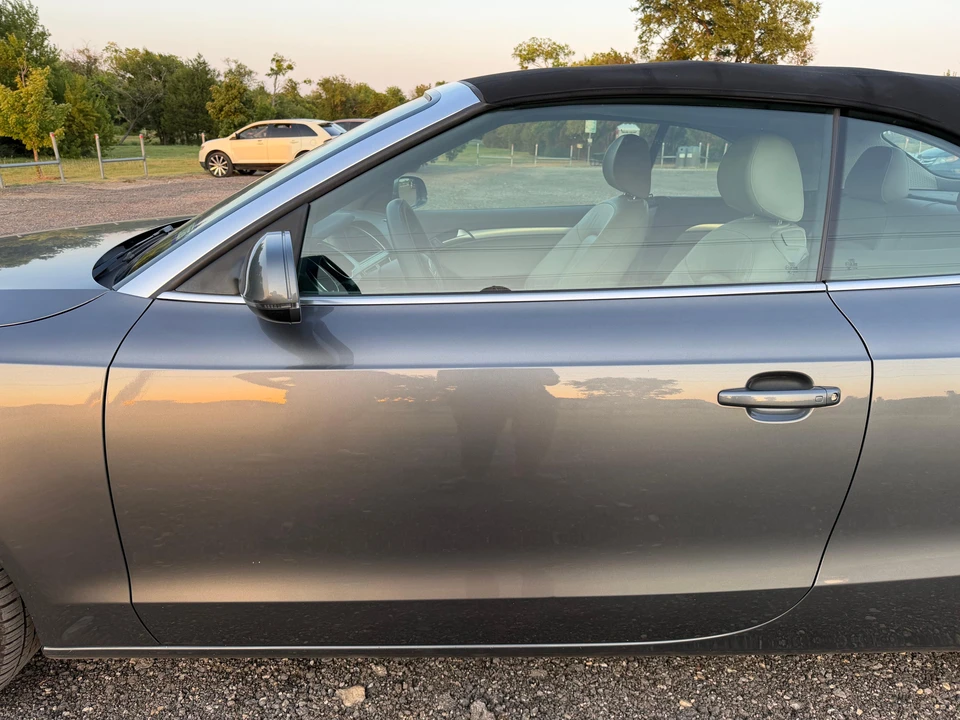2012 Audi B8 A5 - Image 24 of 31