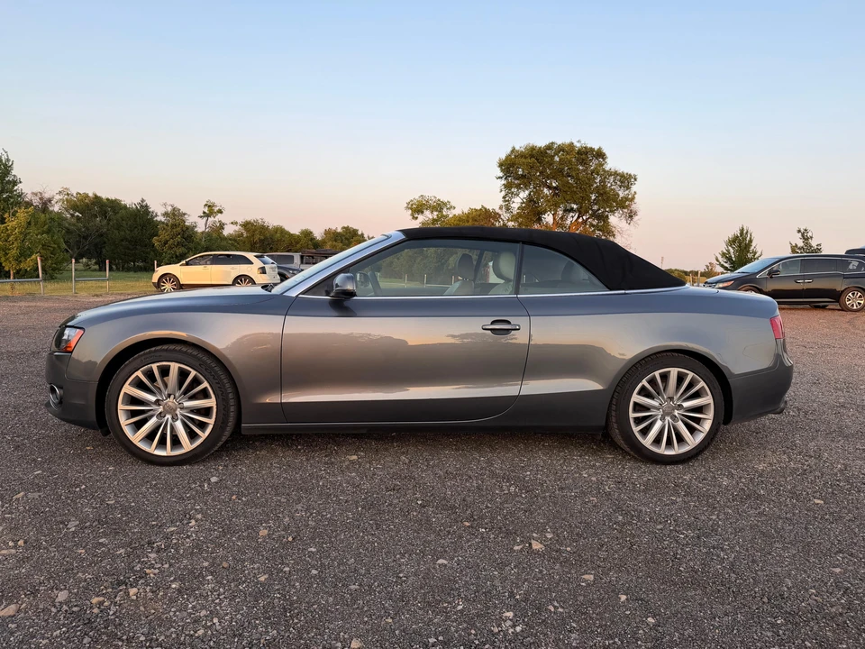 2012 Audi B8 A5 - Image 15 of 31