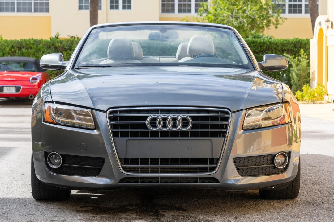 2012 Audi B8 A5 - Image 2 of 31