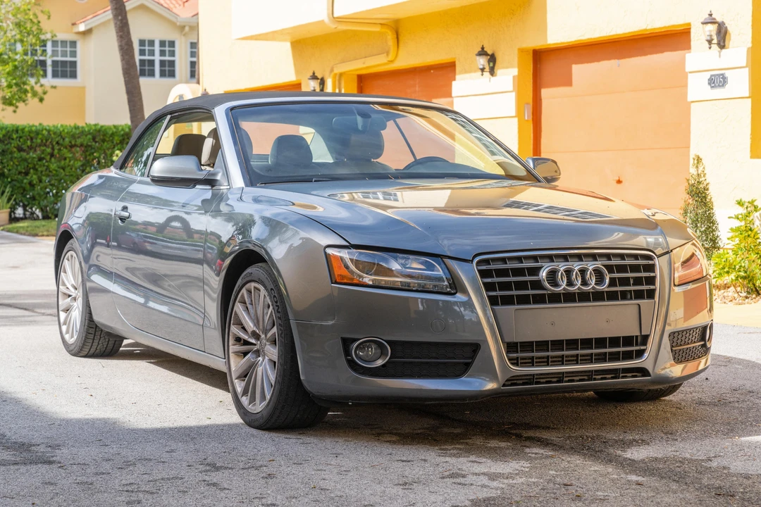 2012 Audi B8 A5 - Image 20 of 31