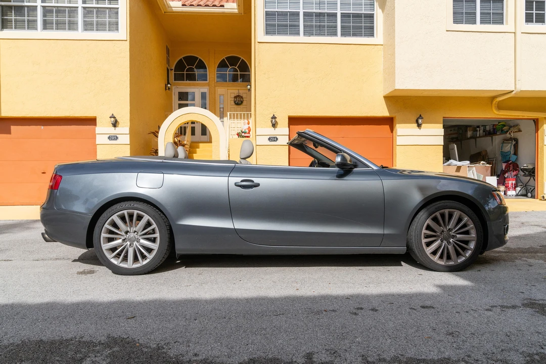 2012 Audi B8 A5 - Image 10 of 31