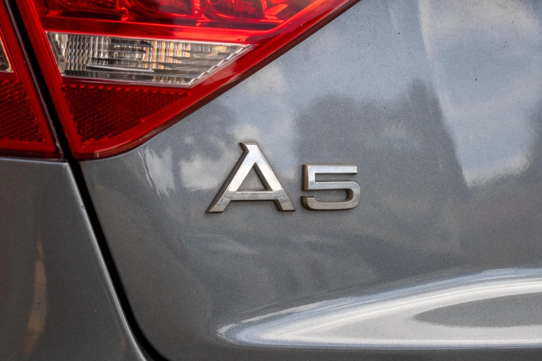 2012 Audi B8 A5 - Image 26 of 31