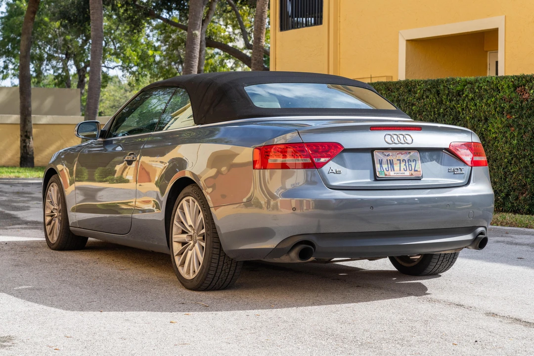 2012 Audi B8 A5 - Image 15 of 31
