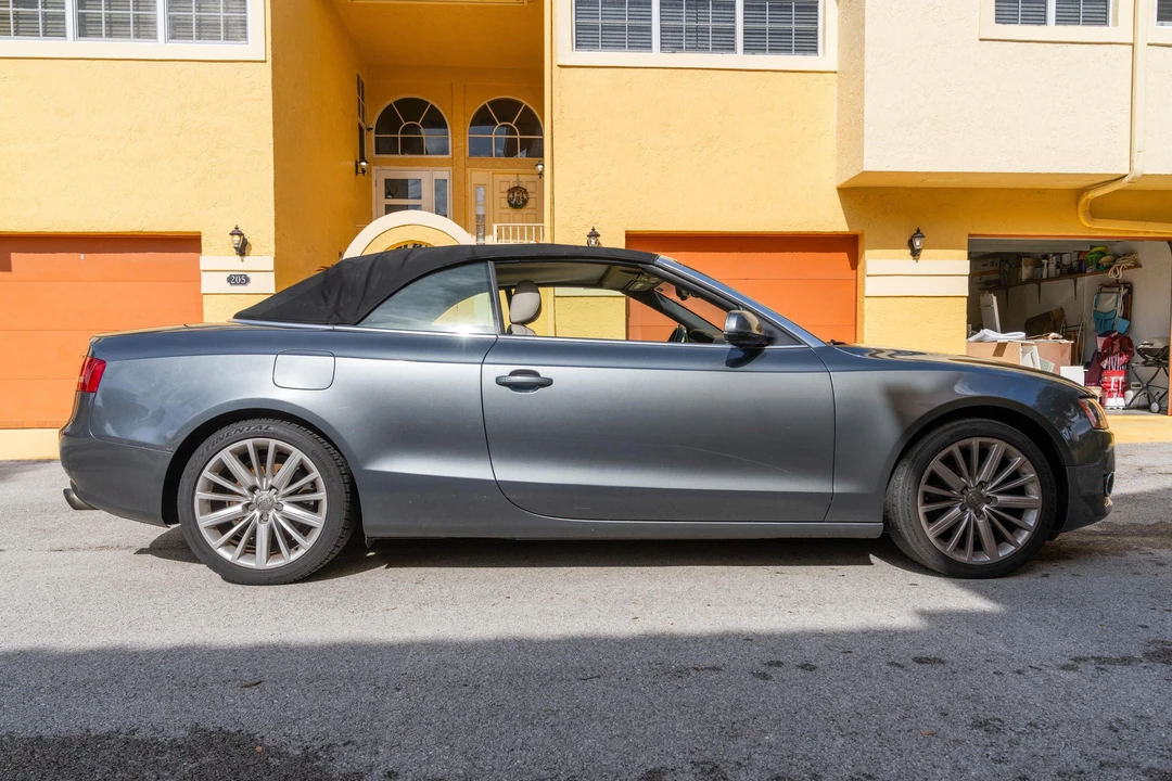 2012 Audi B8 A5 - Image 18 of 31