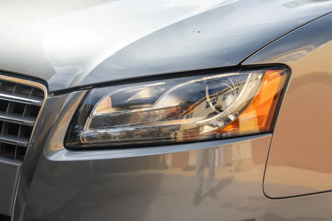 2012 Audi B8 A5 - Image 22 of 31
