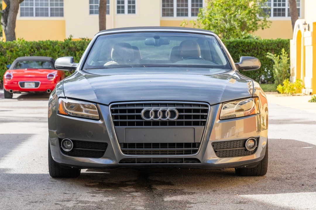 2012 Audi B8 A5 - Image 11 of 31