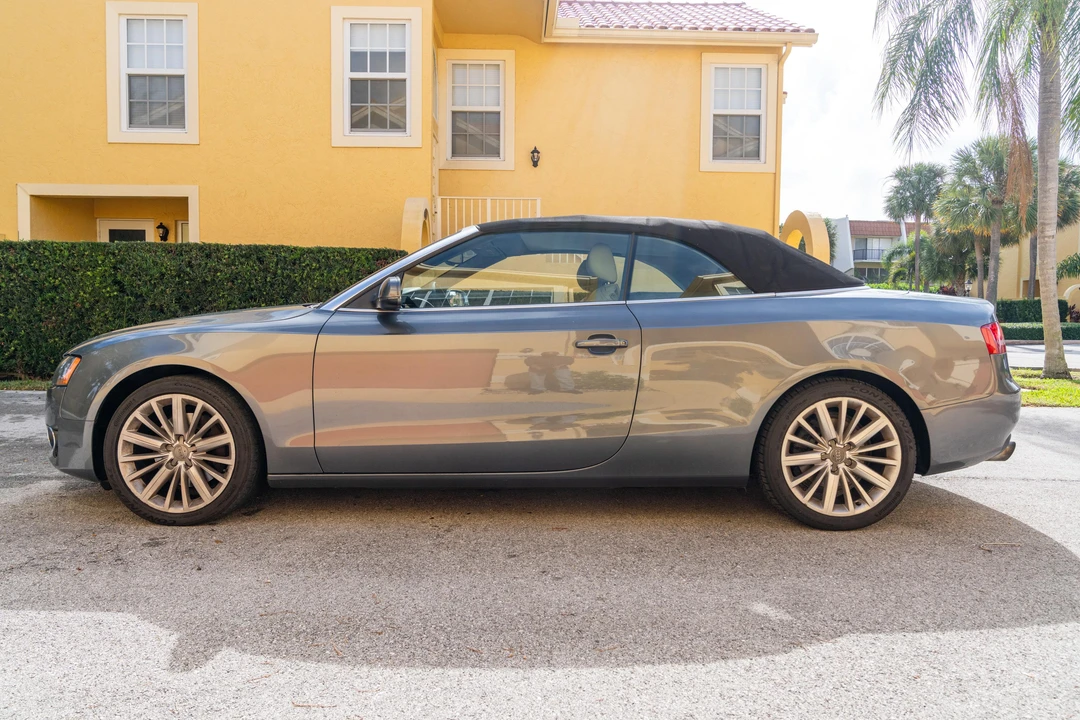 2012 Audi B8 A5 - Image 13 of 31