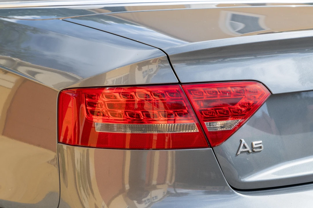 2012 Audi B8 A5 - Image 25 of 31