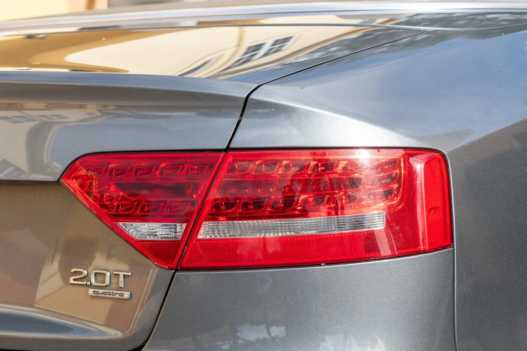 2012 Audi B8 A5 - Image 30 of 31