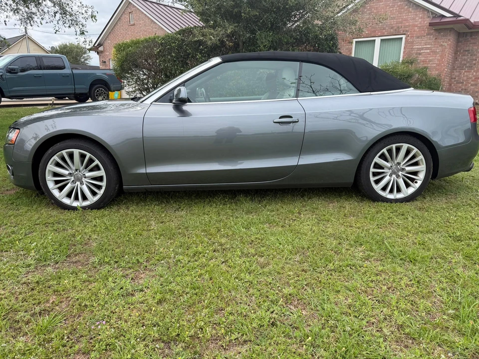 2012 Audi B8 A5 - Image 14 of 31