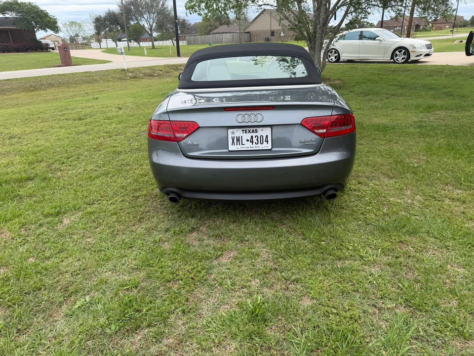 2012 Audi B8 A5 - Image 16 of 31