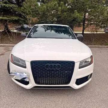 2012 Audi A5 2.0T Quattro Coupe