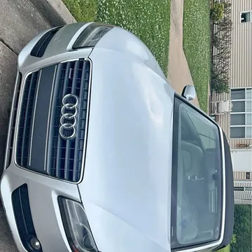 2012 Audi A5 2.0T Quattro Premium Cabriolet