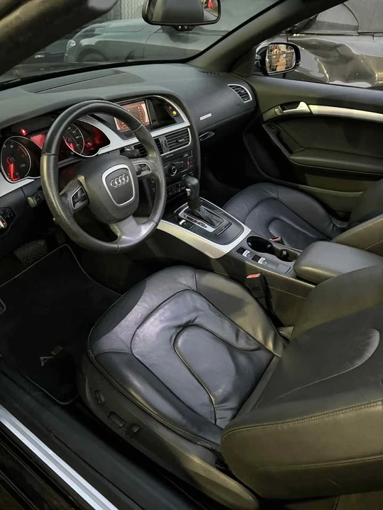2012 Audi B8 A5 - Image 6 of 8