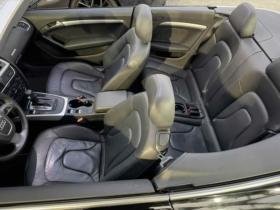2012 Audi B8 A5 - Image 8 of 8