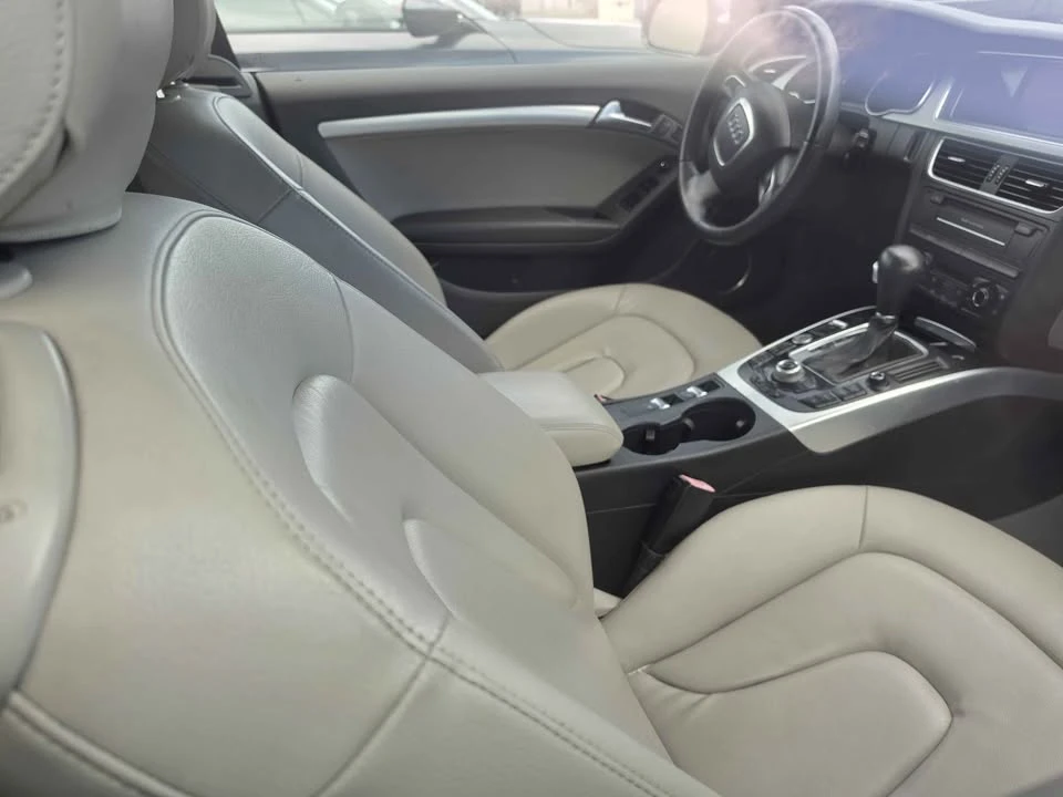 2012 Audi B8 A5 - Image 5 of 5
