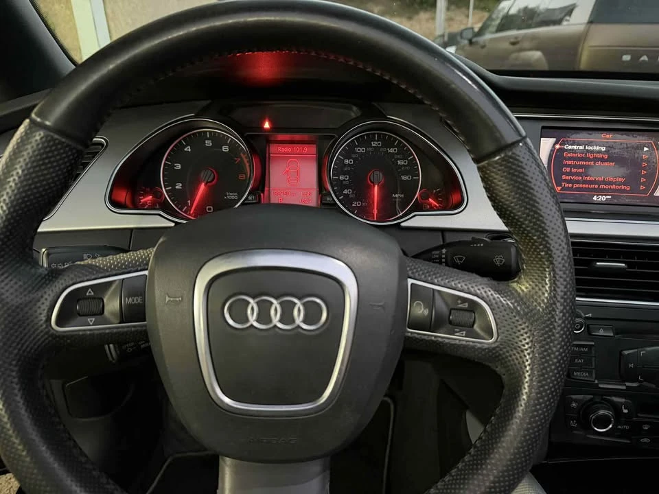 2012 Audi B8 A5 - Image 7 of 8