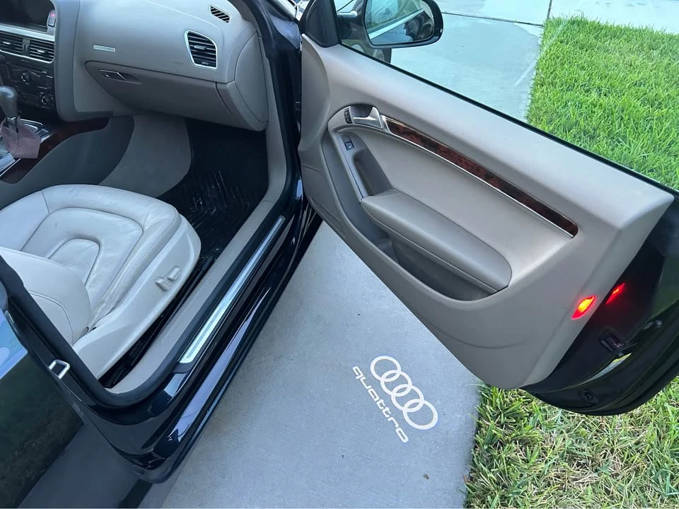 2012 Audi B8 A5 - Image 5 of 13