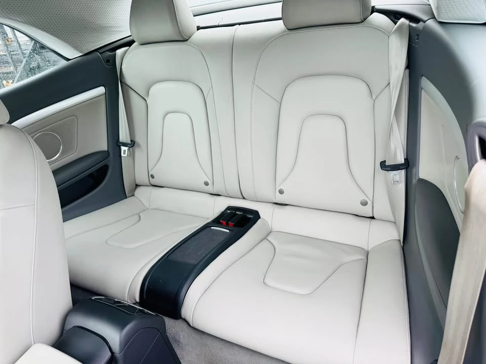 2012 Audi B8 A5 - Image 15 of 17