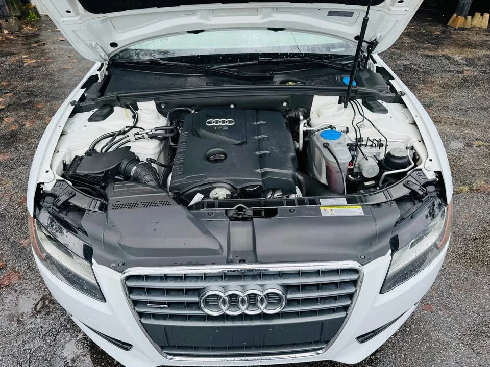 2012 Audi B8 A5 - Image 17 of 17