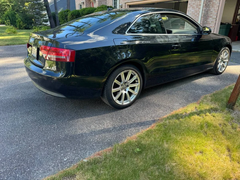 2012 Audi B8 A5 - Image 3 of 9