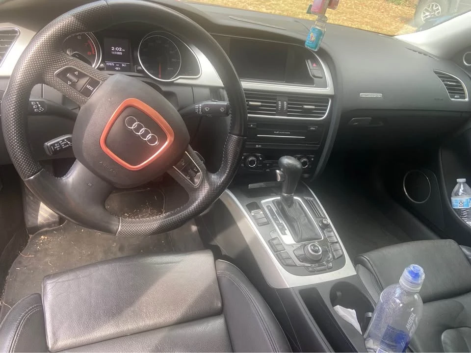 2012 Audi B8 A5 - Image 2 of 6