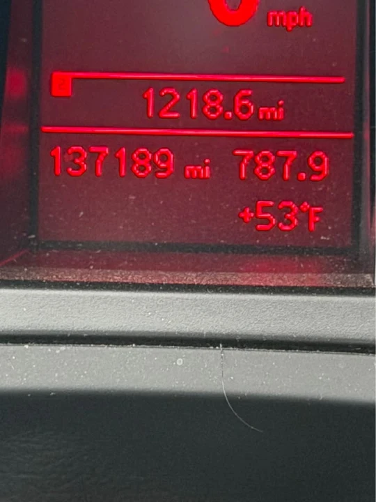 2012 Audi B8 A5 - Image 5 of 5