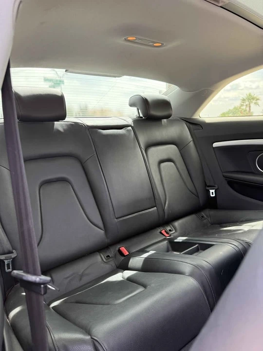 2012 Audi B8 A5 - Image 8 of 10