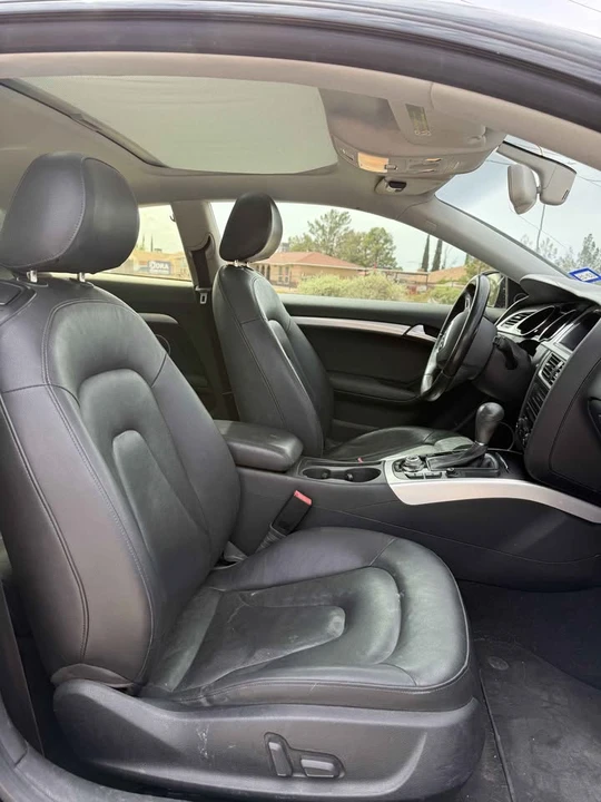 2012 Audi B8 A5 - Image 5 of 10