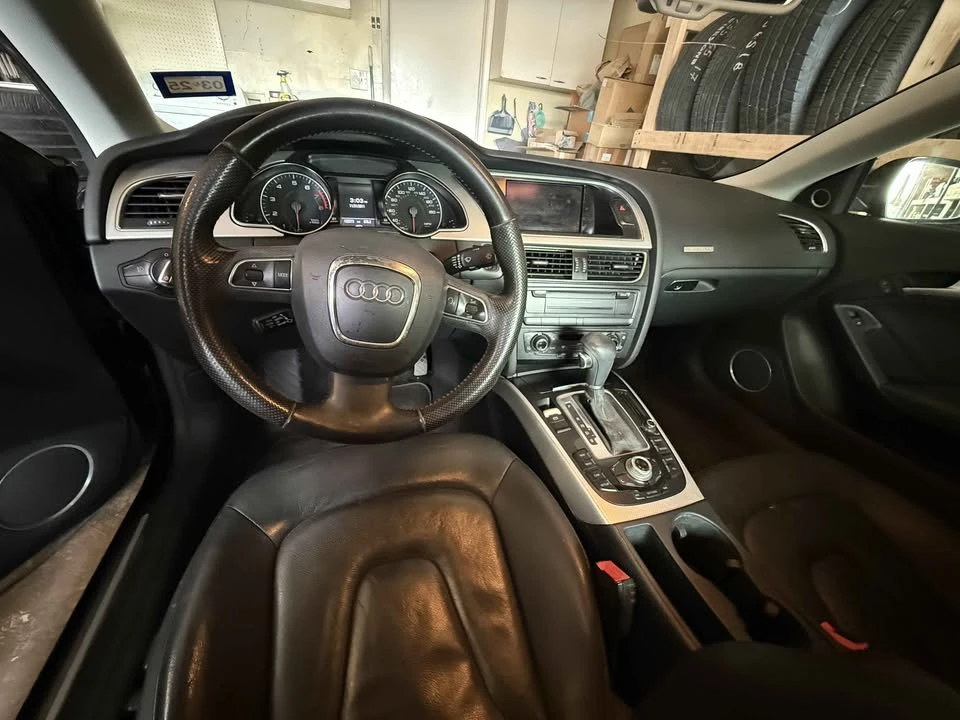 2012 Audi B8 A5 - Image 6 of 10