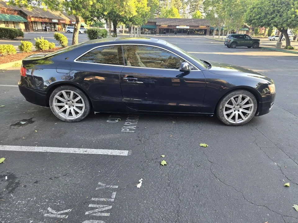 2012 Audi B8 A5 - Image 4 of 19