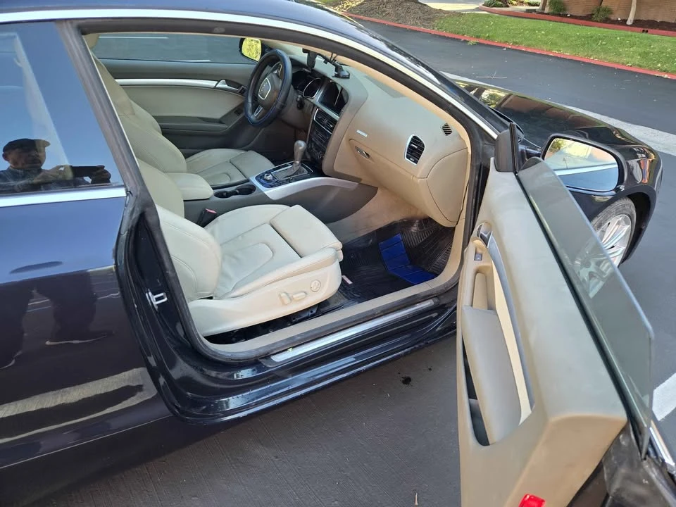 2012 Audi B8 A5 - Image 10 of 19