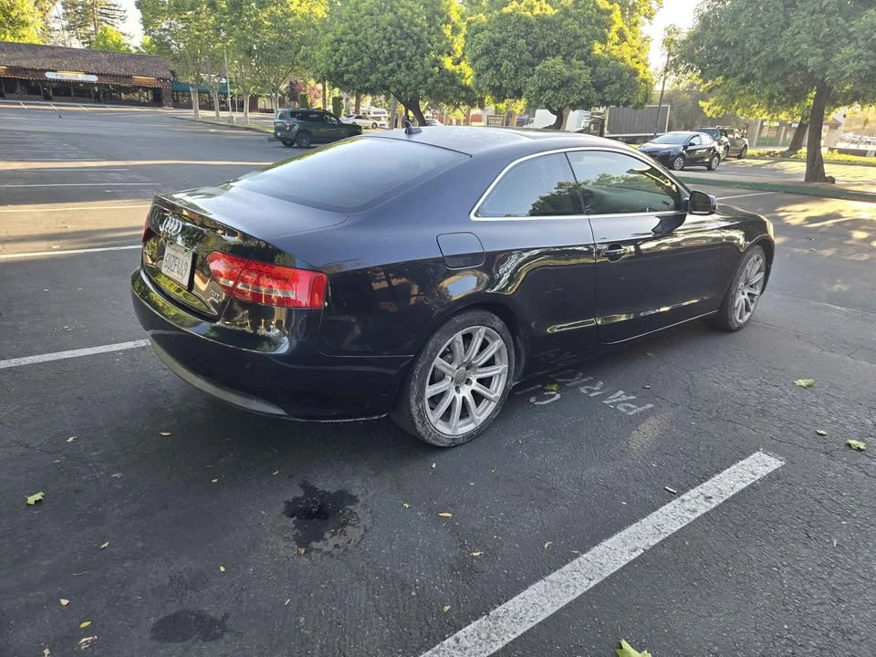 2012 Audi B8 A5 - Image 6 of 19