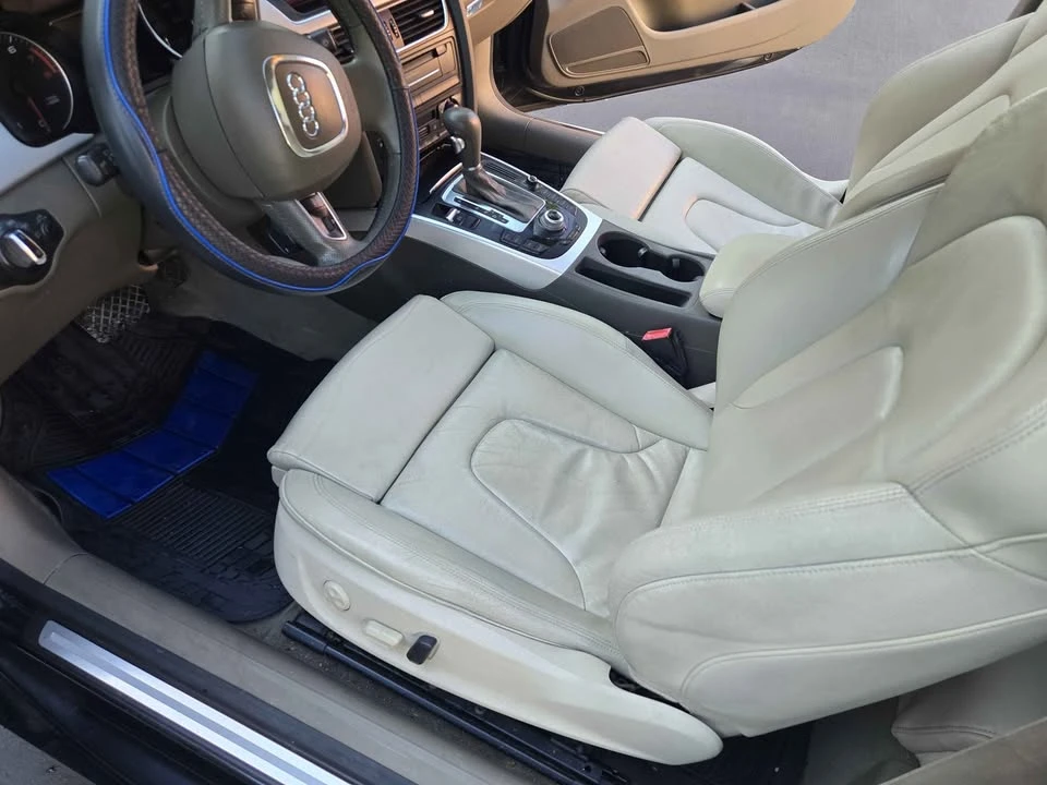 2012 Audi B8 A5 - Image 14 of 19