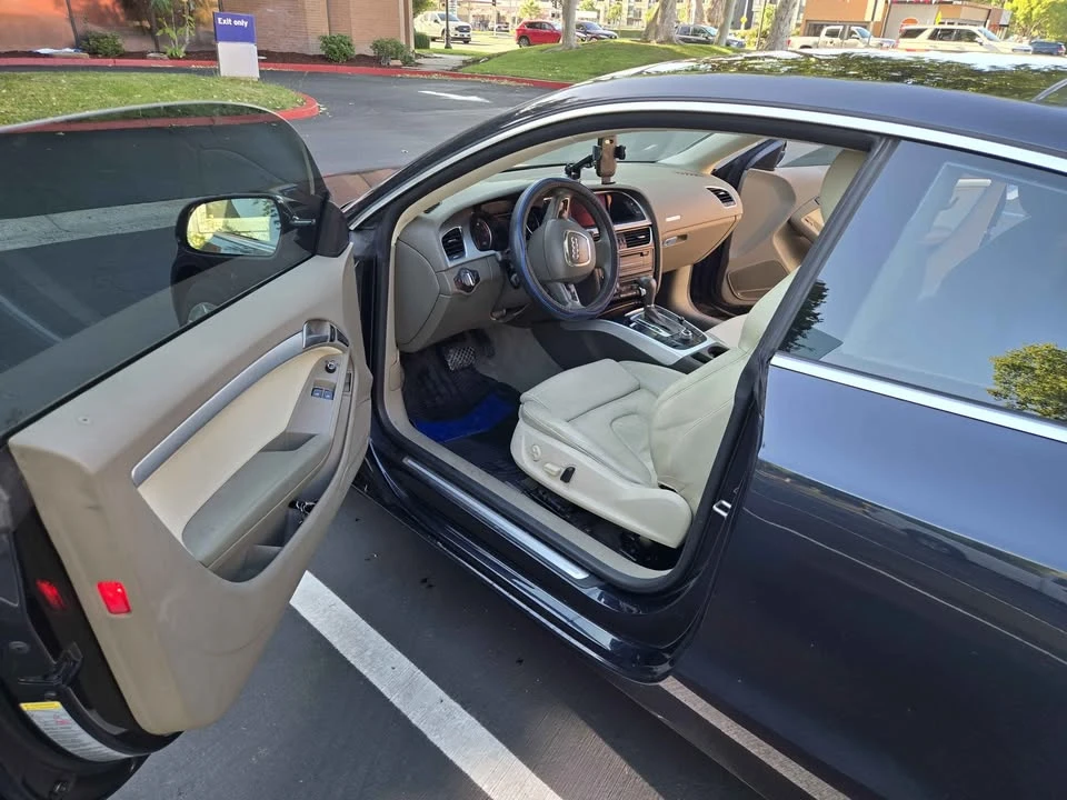 2012 Audi B8 A5 - Image 13 of 19