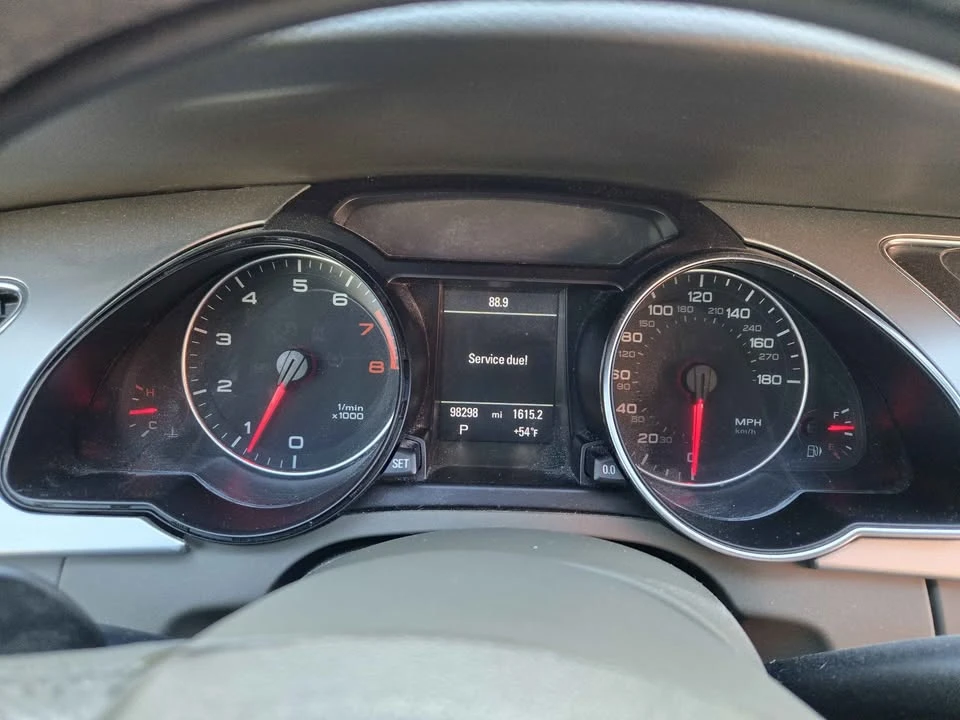 2012 Audi B8 A5 - Image 19 of 19