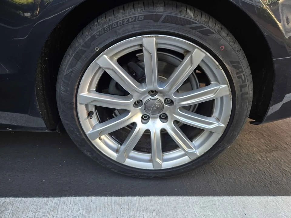 2012 Audi B8 A5 - Image 9 of 19