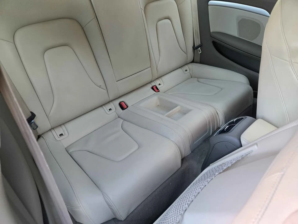 2012 Audi B8 A5 - Image 12 of 19