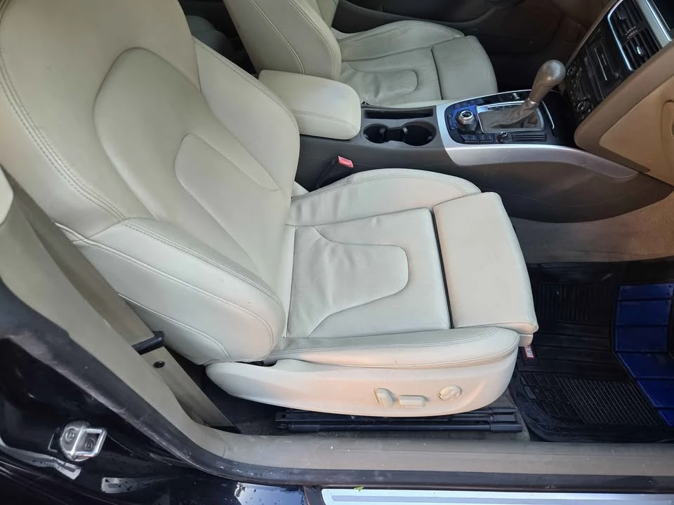 2012 Audi B8 A5 - Image 11 of 19