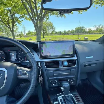 2012 Audi A5 2.0T Quattro Premium Coupe