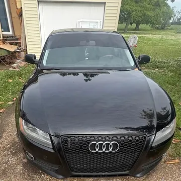 2012 Audi A5 2.0T Quattro Premium Coupe
