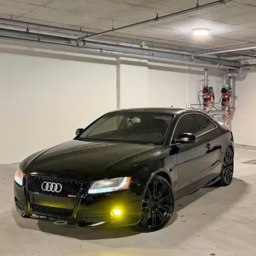 2012 Audi A5 2.0T Quattro Premium Coupe
