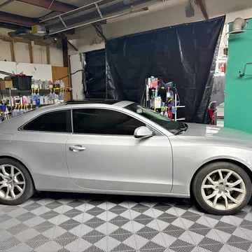 2012 Audi A5 2.0T Quattro Premium Coupe