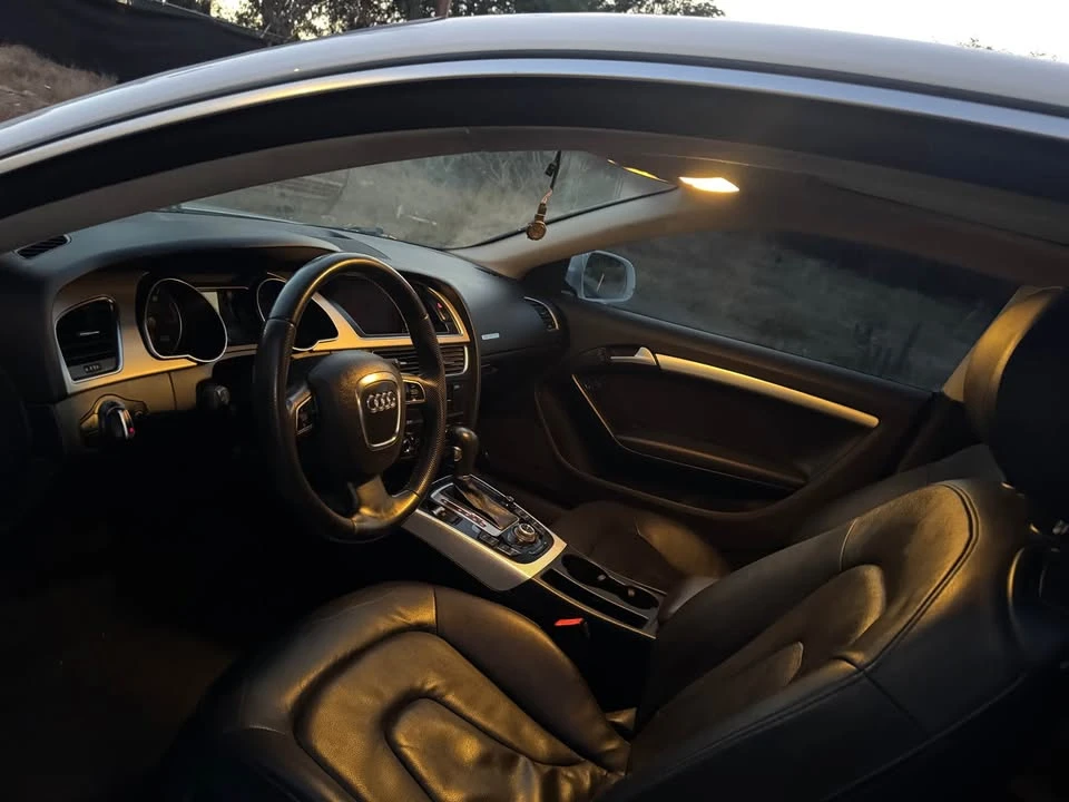 2012 Audi B8 A5 - Image 6 of 8