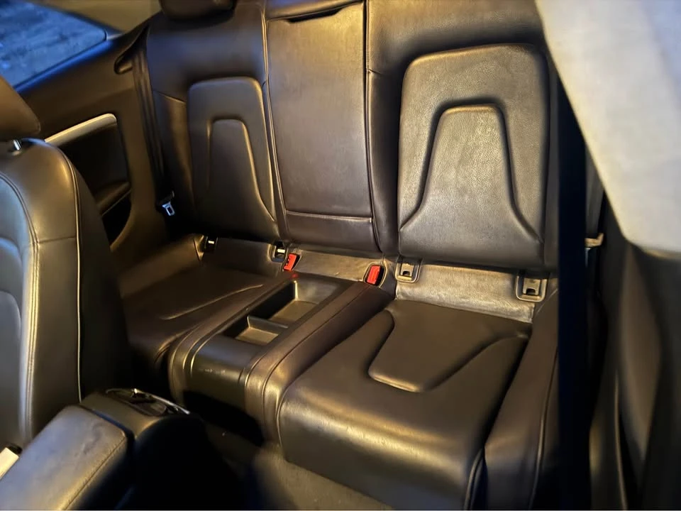 2012 Audi B8 A5 - Image 7 of 8