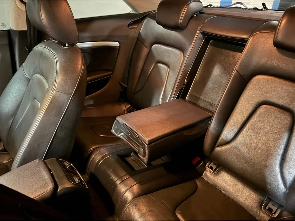 2012 Audi B8 A5 - Image 12 of 14
